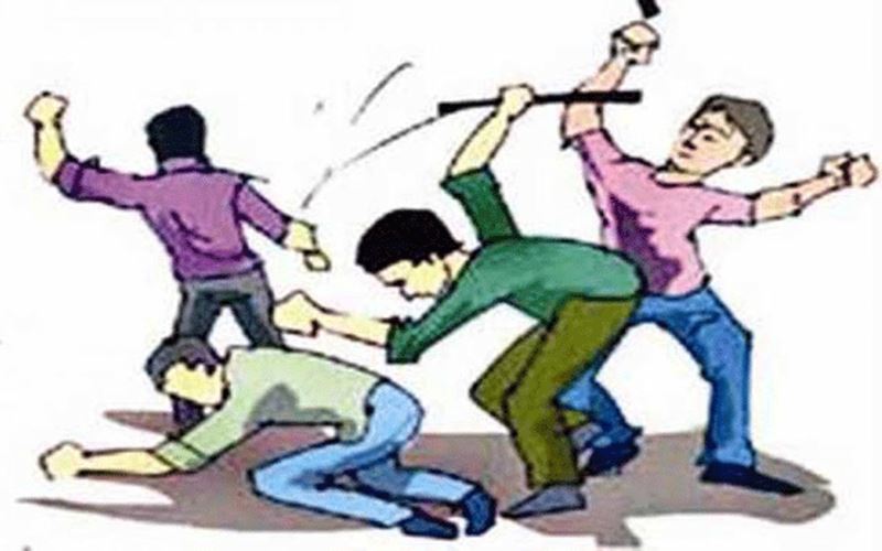 रिक्षाचालकाने मारहाण करीत मुद्देमाल केला लंपास; हिंजवडीतील घटना