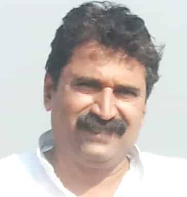 विमानतळाबाबत शासनाचे दळभद्री धोरण; विमानतळ ओसाड भागात नेऊन शहरातील उद्योजकांना लावले देशोधडीला