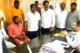 महापालिकेने आपत्कालीन सुरक्षा उपाय-योजनांचा आढावा घ्यावा; वाबळे यांची मागणी