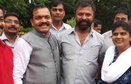 टाटा मोटर्स एम्प्लॉईज युनियनच्या अध्यक्षपदी सचिन लांडगे; महापौरांनी दिल्या शुभेच्छ्या!