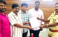 सुब्रमन्यम स्वामींवर गुन्हा दाखल करण्याची युवक काँग्रेसची मागणी
