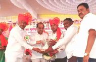 नगर जिल्ह्यातील समाजबांधवांचे प्रेम सदैव माझ्या पाठीशी असतेच - अमित गोरखे 