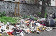 औद्योगिक परिसरातील कचरा समस्या सोडवा; अन्यथा उद्योजक आयुक्त बंगल्यासमोर करणार कचरा आंदोलन