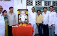 विज्ञान अद्याप रक्त बनवू शकले नाही, त्यामुळे रक्तदानाशिवाय पर्याय नाही - अभिनेते यादव