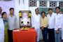 महानगरपालिकेच्या वतीने लोकशाहिर अण्णा भाऊ साठे यांच्या स्मृतीदिनानिमित्त अभिवादन 