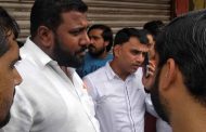 हितेशच्या हत्येतील आरोपींवर मोक्का अंतर्गत कारवाई करा - युवराज दाखले 