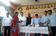 'शासन आपल्या दारी' उपक्रमाअंतर्गत ३४२ प्रकरणे एकाच दिवशी निकाली