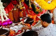 |अणुरेणुया थोकडा | तुका आकाशा एवढा || या नामघोषात कामगार नेते इरफानभाई सय्यद यांचा पालखीला निरोप