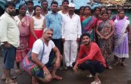 आदिवासींच्या समस्यांवर 