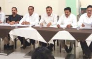 पदवीधरांचे आमदार चंद्रकांत पाटील यांची पाटीलकी आता चालू देणार नाही - ॲड. आप्पासाहेब शिंदे
