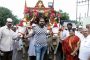 रिक्षाचालकाने मारहाण करीत मुद्देमाल केला लंपास; हिंजवडीतील घटना