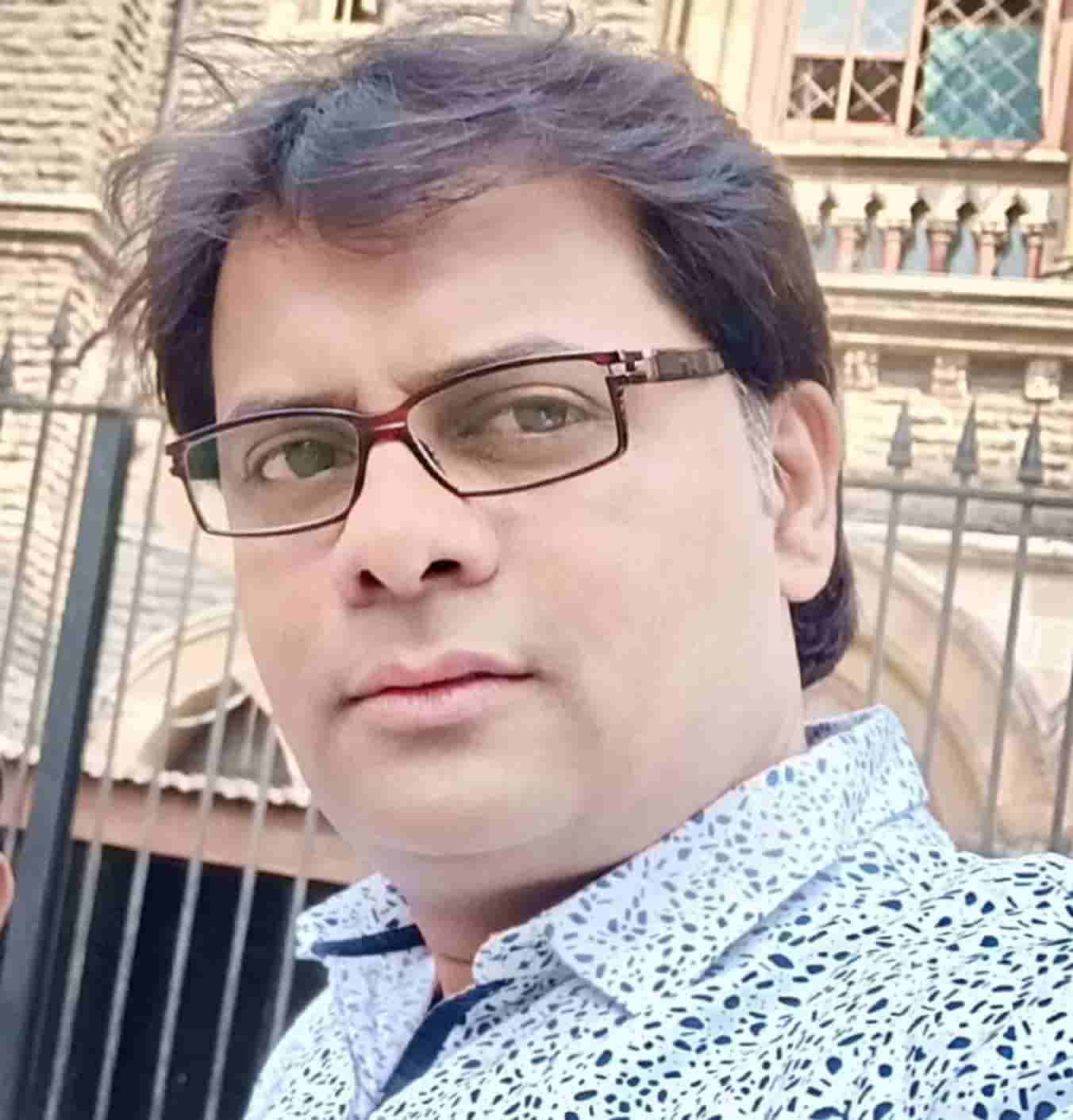ॲड. शिंदेंचा प्राधिकरण बरखास्तीचा दावा संकुचित आणि विनाअभ्यासू; संघर्ष समितीच्या विजय पाटलांचा पलटवार