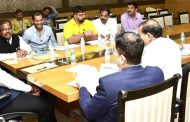 प्राधिकरण जागेतील अतिक्रमणे जागेसह नागरिकांच्या नावे करण्याचा मुख्यमंत्र्यांचा निर्णय - आ. जगताप