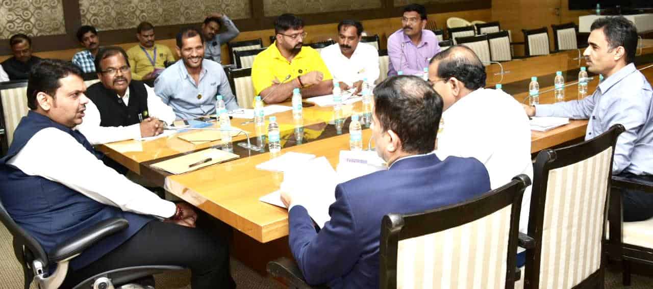 प्राधिकरण जागेतील अतिक्रमणे जागेसह नागरिकांच्या नावे करण्याचा मुख्यमंत्र्यांचा निर्णय - आ. जगताप