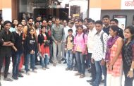 “उरी” चित्रपट पाहून पिंपरी-चिंचवडमधील तरुणाईने कारगिल युद्धाच्या आठवणींना दिला उजाळा