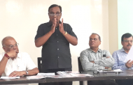 औद्योगिक क्षेत्रात गुंडाचे स्वतंत्र माफियाराज; शासनाचे दुर्लक्ष - ॲड. आप्पासाहेब शिंदे