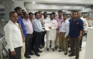 आंदोलनासमोर ठेकेदार व मेट्रो प्रशासन झुकले; ३१ जुलैला मिळणार कामगारांचा थकीत पगार