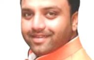 देहूरोड पोलीस ठाण्याच्या हद्दीतील भाग निगडी पोलीस ठाण्यास जोडावा - अमित गावडे 