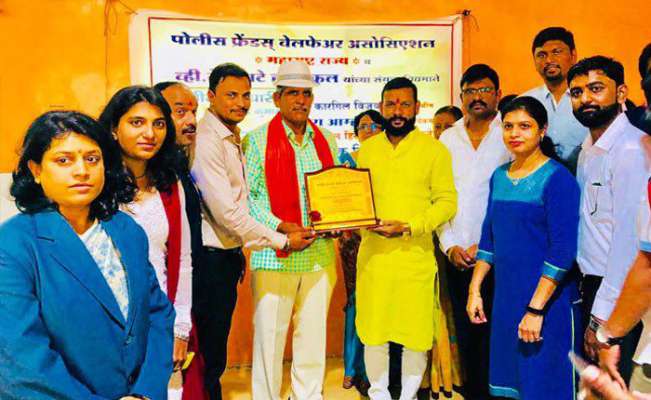 सैनिकांच्या प्रती प्रत्येक भारतीयांमध्ये अभिमान असला पाहिजे - महावीर चक्र विजेते दिगेंद्र कुमार