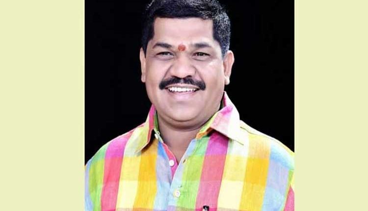 महापालिकेच्या खर्चाने स्थानिक आमदारांनी 'इलेक्‍शन फंड गोळा' करण्याचा सरू केला उद्योग - दत्ता साने 