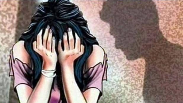 त्याने अनोळखी मुलीशी ओळख वाढवून केला बलात्कार