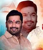 माजी नगरसेवक शेखर ओव्हाळ यांनी आक्रमक व्युव्हरचनेद्वारे पिंपरी विधानसभेत ठोकला शड्डू