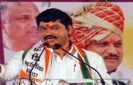 चंद्रकांत पाटलांची पवार साहेबांवर टीका म्हणजे बालीशपणा; भाजप-सेनेला सत्तेची मस्ती - धनंजय मुंडे