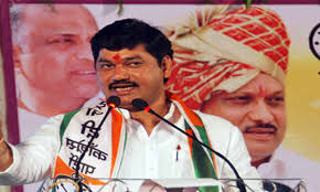 चंद्रकांत पाटलांची पवार साहेबांवर टीका म्हणजे बालीशपणा; भाजप-सेनेला सत्तेची मस्ती - धनंजय मुंडे