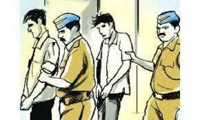 हितेश मुलचंदानी खून प्रकरणातील दोन आरोपींना पुण्यात अटक