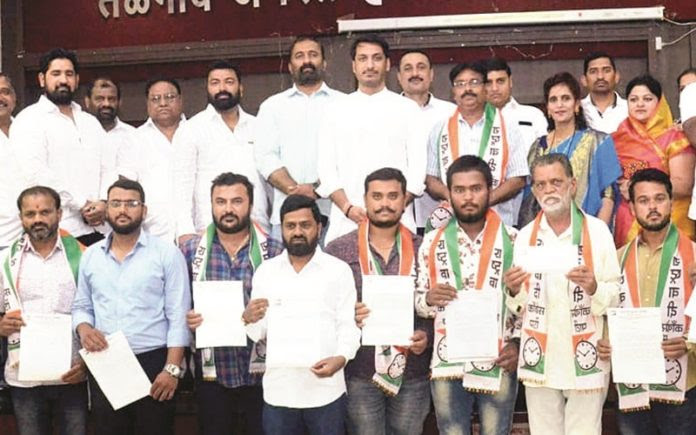 ईव्हीएमबाबत संशय असला तरी, त्याचा ठोस पुरावा नाही - पार्थ पवार