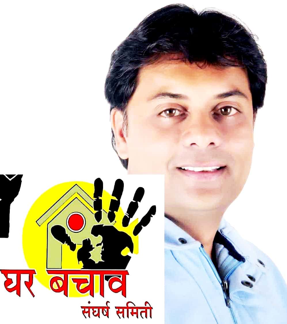 ठाण मांडून बसलेल्या ठेकेदारांमुळेच महापालिकेत काही जणांचा मोठा आर्थिक 'विकास'