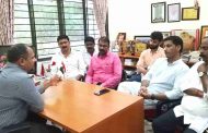 पुढील १५ दिवसांत शहरातील कचऱ्याची समस्याच सुटलीच पाहिजे - पार्थ पवार