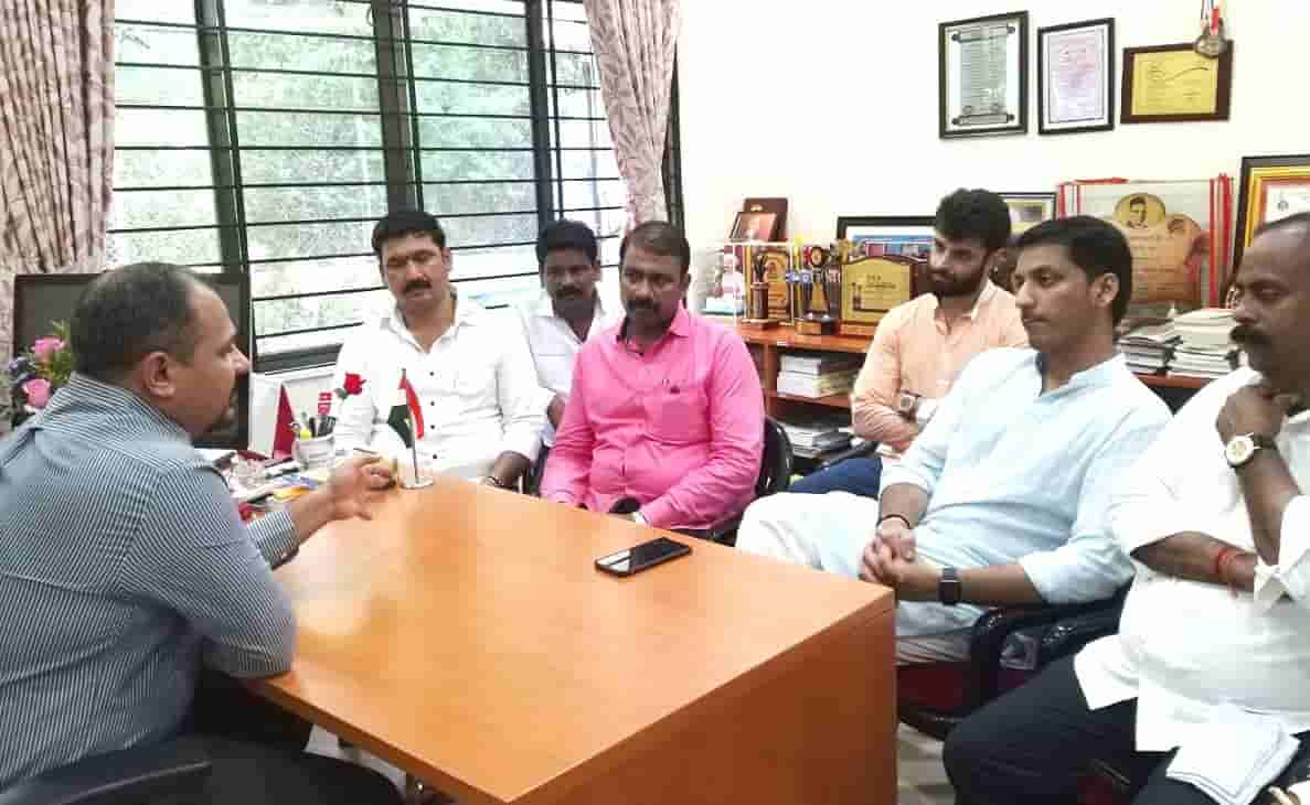 पुढील १५ दिवसांत शहरातील कचऱ्याची समस्याच सुटलीच पाहिजे - पार्थ पवार