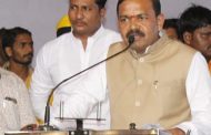 समाजाचे दैवत अण्णाभाऊ असून त्यांच्या विचाराची जनतेनं प्रेरणा घ्यावी - महापौर राहुल जाधव