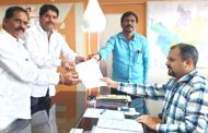 आयुक्तांनी रेडझोनचा तो आदेश रद्द करावा; प्रवीण भालेकर यांची मागणी