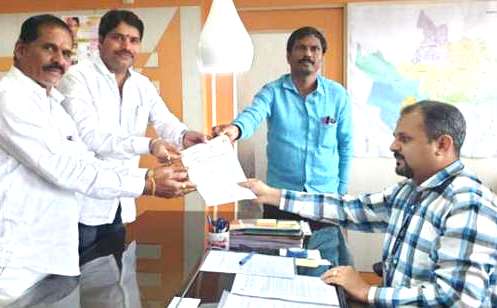 आयुक्तांनी रेडझोनचा तो आदेश रद्द करावा; प्रवीण भालेकर यांची मागणी