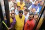 शहरातील धरणातून पाण्याचा विसर्ग; नदीकाठच्या रहिवाश्यांनी सावध राहण्याचे महापालिकेचे आवाहन