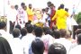 साहित्यरत्न लोकशाहिर अण्णाभाऊ साठे यांना महापालिकेचे अभिवादन