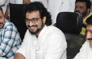 शिवस्वराज्य यात्रा ही खुर्चीसाठी नाही तर, रयतेसाठी आहे - खा. अमोल कोल्हे