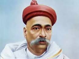 लोकमान्य टिळकांनी पारतंत्र्याच्या बेड्या तोडण्यास जनतेला केले प्रवृत्त - सचिन साठे