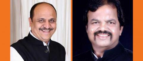 आ. चाबुकस्वार यांच्या वाढदिवशी अनधिकृत फ्लेक्स; नगरसेवकाकडून गुन्हा दाखल