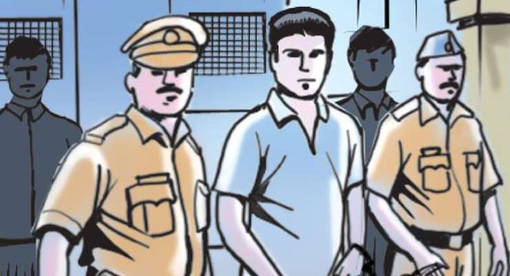 कुप्रसिद्ध गुन्हेगार राजेश तिवारी एक वर्षासाठी स्थानबद्ध; भोसरी पोलीस व  गुन्हे शाखेच्या वतीने कारवाई