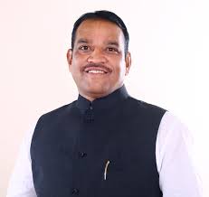 शिवसेना खासदार श्रीरंग बारणे यांची संसदेच्या राजभाषा समितीवर वर्णी