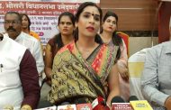 चिंचवड विधानसभेतून तृतीयपंथी नताशा लोखंडे यांना उमेदवारी