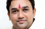 पवार साहेब अस्सल सोनं, ईडीची चौकशी राजकीय सुडबुध्दीने; अमित बच्छाव यांचा आरोप