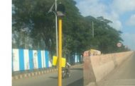 ताथवडे-डांगे चौक दरम्यानचा अपघातग्रस्त सिग्नल पोल तात्काळ बदली करा - दाखले