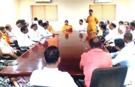 भोसरी मतदारसंघातील इच्छुक उमेदवार इरफान सय्यद यांच्या प्रचाराचा नारळ फुटणार आज