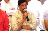 महापालिका कारभारासंदर्भात माजी पालकमंत्र्यावर प्रश्नांची सरबत्ती