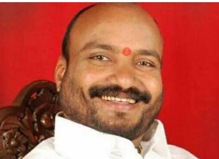 शिवसेनेचे माजी नगरसेवक रघुनाथ वाघ यांचे निधन