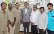 उन्नतिच्या आरोग्य शिबीरास रिक्षाचालक व सफाई कर्मचाऱ्यांचा उस्फुर्त प्रतिसाद